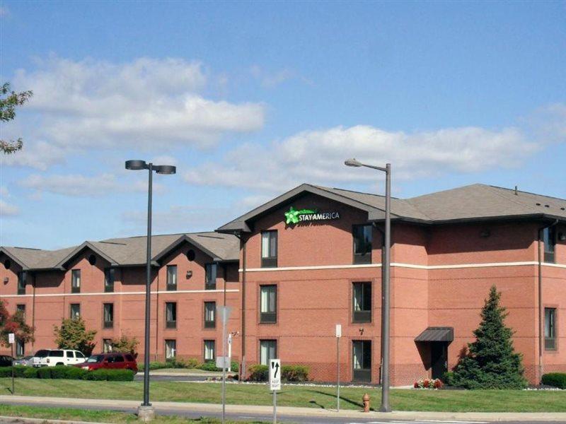 Extended Stay America Suites - Philadelphia - Airport - Bartram Ave Exterior photo