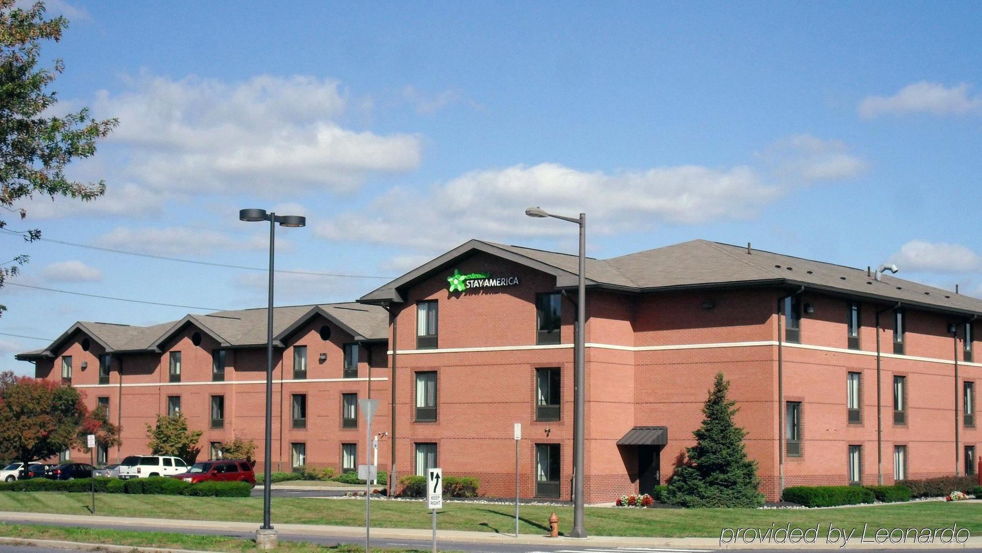 Extended Stay America Suites - Philadelphia - Airport - Bartram Ave Exterior photo